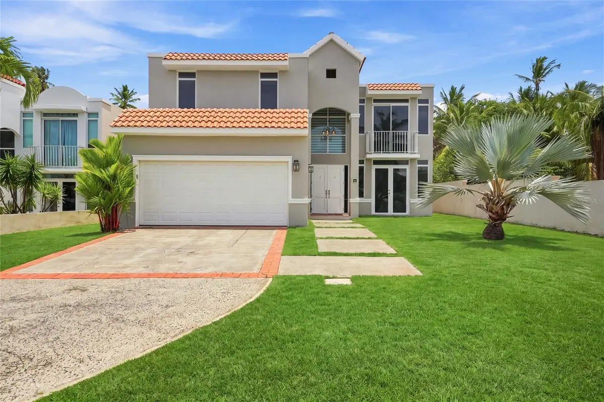 41 TREASURE POINT, Vega Alta, PR 00692