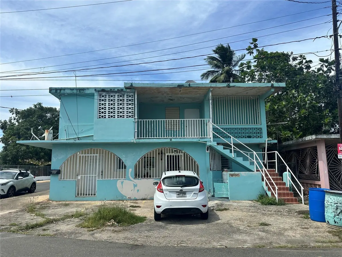 Carr 670 KM 6.7 Int. PARCELA I CALLE A COMUNIDAD PANAINI VEGA BAJA, Vega Baja, PR 00693