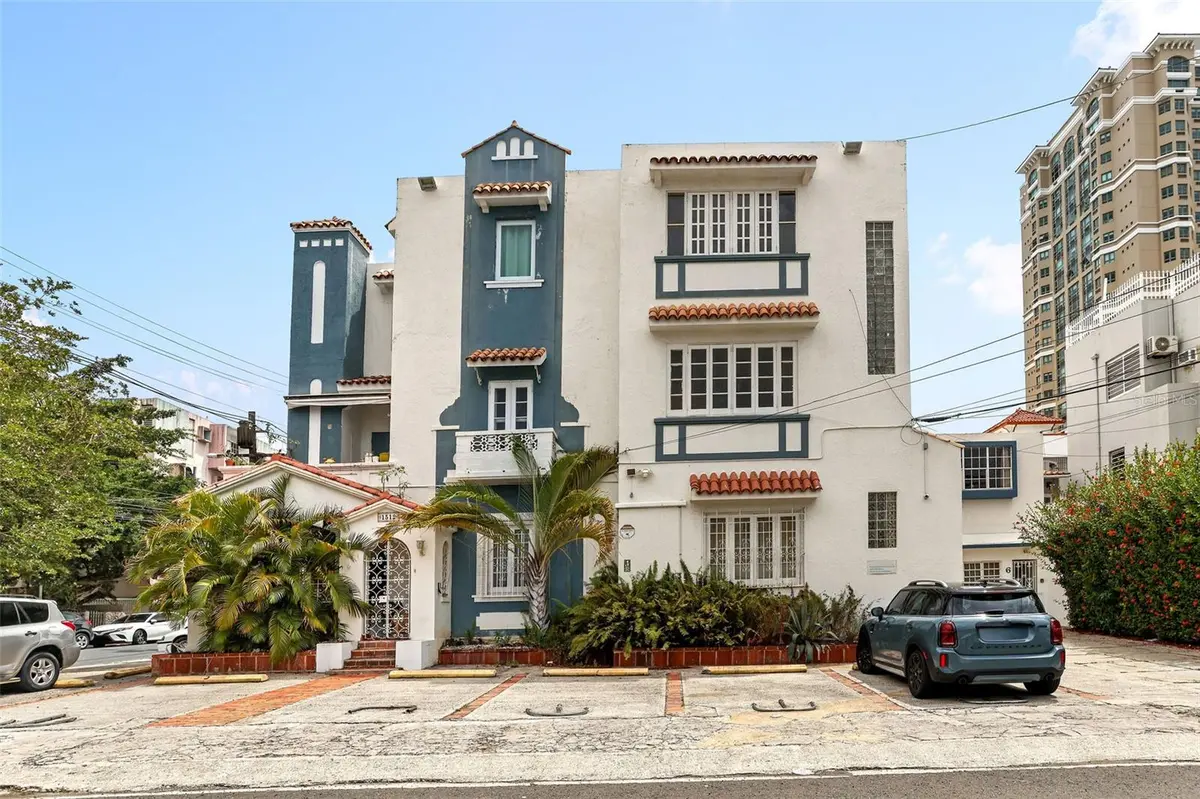 1512 LAS MARIAS #2, Santurce, PR 00907