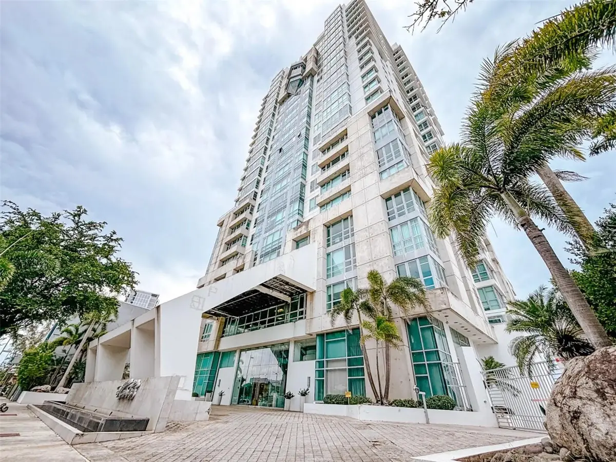 404 ATLANTIS #2303, San Juan, PR 00901
