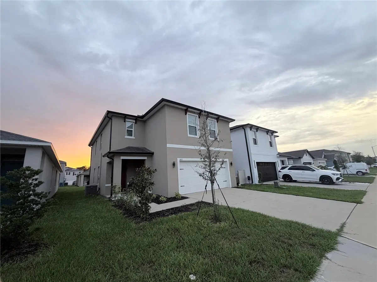 3013 MOULIN RD, Davenport, FL 33837