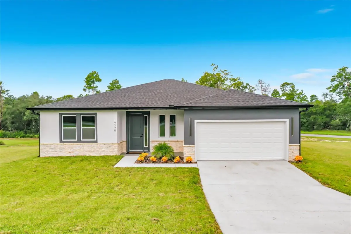 17770 SOUTHWEST 25TH AVENUE RD, Ocala, FL 34473