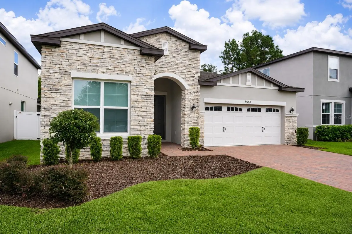 5563 SABAL DR, St Cloud, FL 34771
