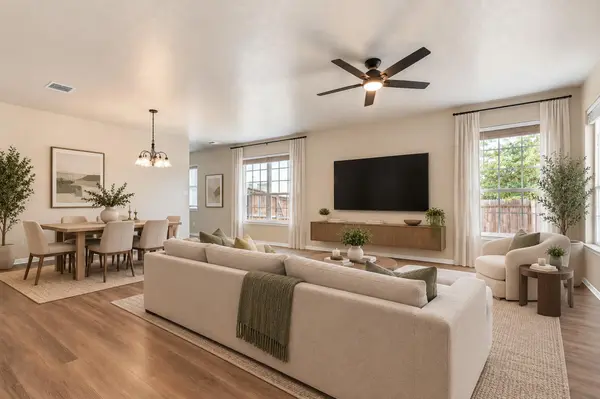 1016 Danish CV, Hutto, TX 78634