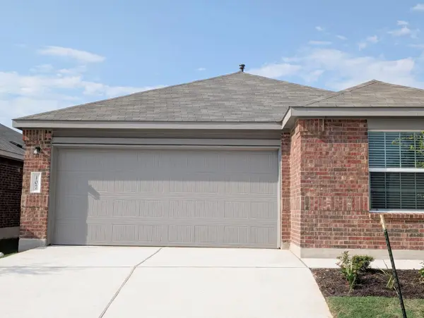 107 IMOLA ST, Hutto, TX 78634
