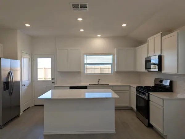 107 IMOLA ST, Hutto, TX 78634