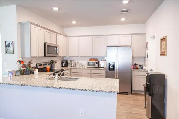 472 Dove TRL, Bertram, TX 78605