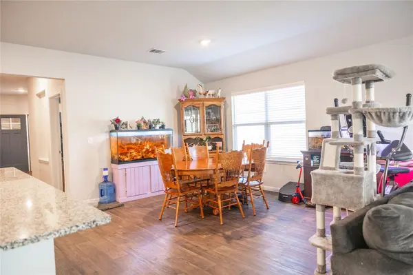 472 Dove TRL, Bertram, TX 78605