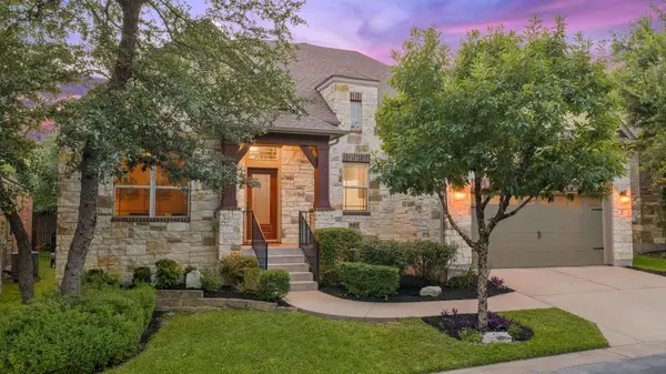 9550 Savannah Ridge DR #41, Austin, TX 78726