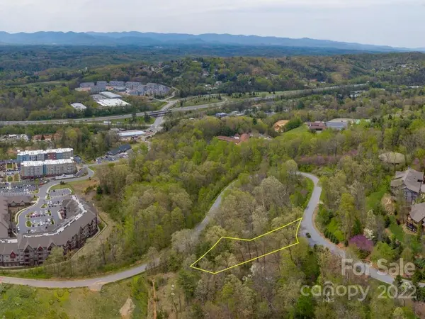 Lot 3 Senator Reynolds RD, Asheville, NC 28804