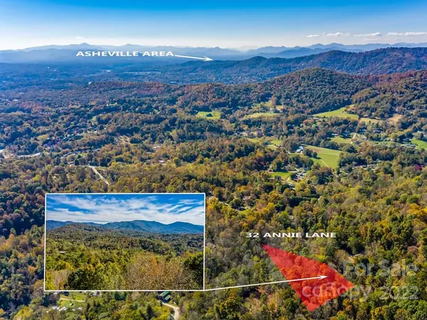 32 Annie LN #3, Asheville, NC 28805