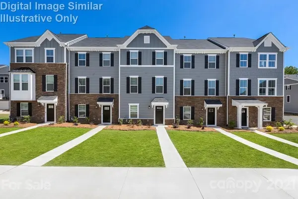 10860 Overlook Mountain DR #1022D, Charlotte, NC 28216