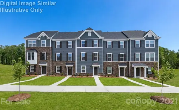 10860 Overlook Mountain DR #1022D, Charlotte, NC 28216