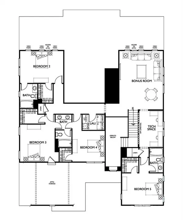 13630 Huntson Park LN #24, Huntersville, NC 28078