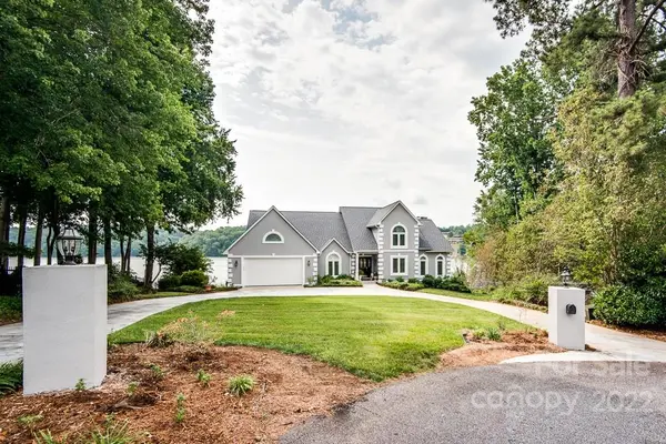 59 S Point LN #20, Taylorsville, NC 28681