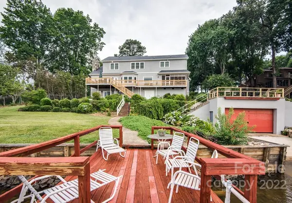 59 S Point LN #20, Taylorsville, NC 28681