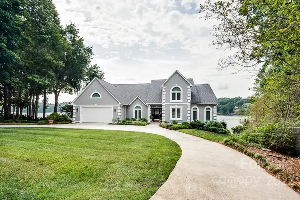 59 S Point LN #20, Taylorsville, NC 28681