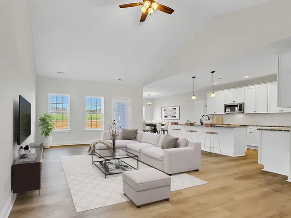 230 Goldenrod CIR, Salisbury, NC 28147