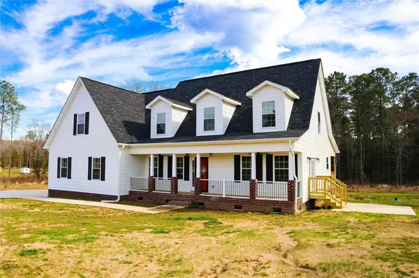628 Springwood Lakes RD #9, Chester, SC 29706