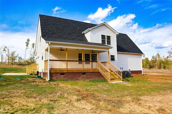 628 Springwood Lakes RD #9, Chester, SC 29706