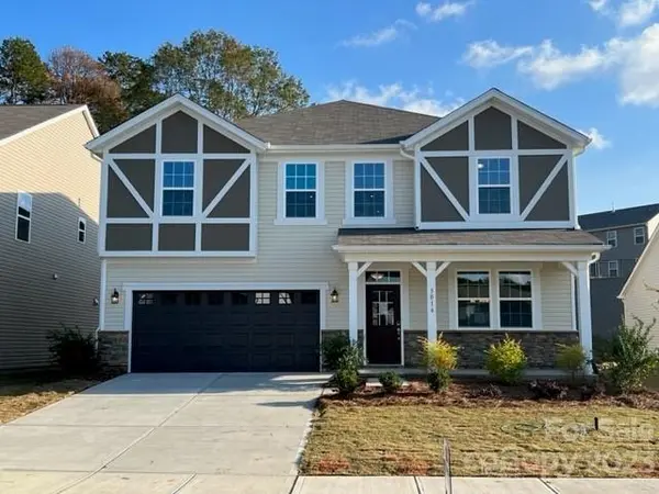5016 Colline CT #34 Crosby Tudor, Charlotte, NC 28216