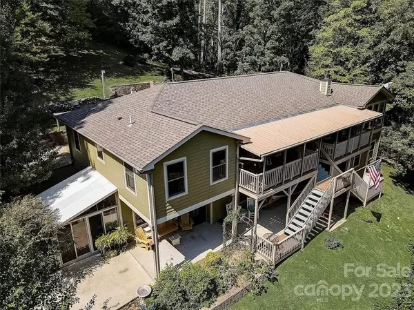 122 Raptor CT #118, Lake Lure, NC 28746