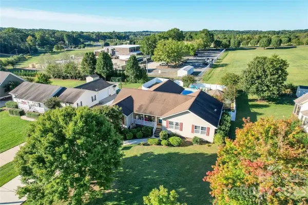 201 Royal AVE, Albemarle, NC 28001