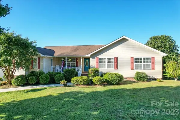 201 Royal AVE, Albemarle, NC 28001
