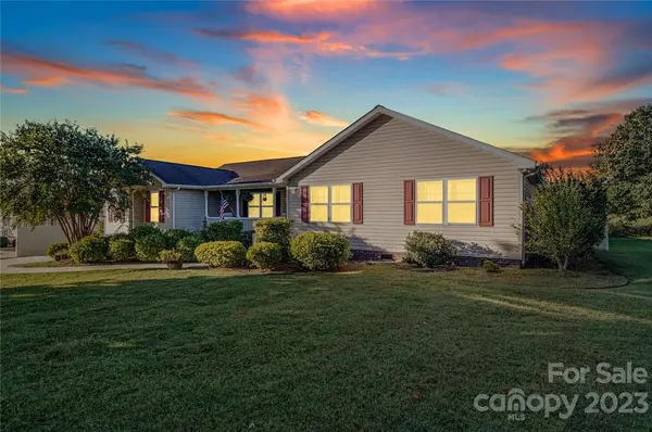 201 Royal AVE, Albemarle, NC 28001