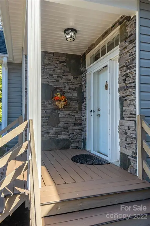 837 California AVE, Marion, NC 28752