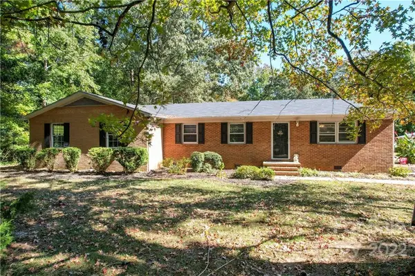 4013 Plyler Mill RD, Monroe, NC 28112