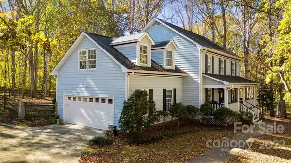 3712 Red Fox TRL, Weddington, NC 28104