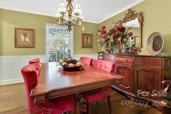 3712 Red Fox TRL, Weddington, NC 28104