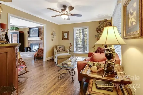 3712 Red Fox TRL, Weddington, NC 28104