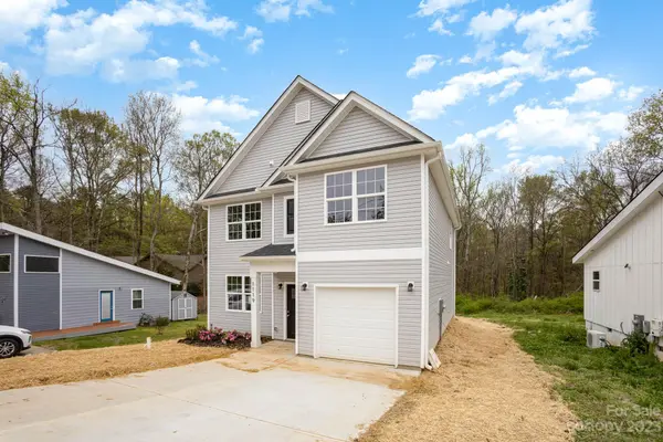1119 Cathey RD, Charlotte, NC 28214