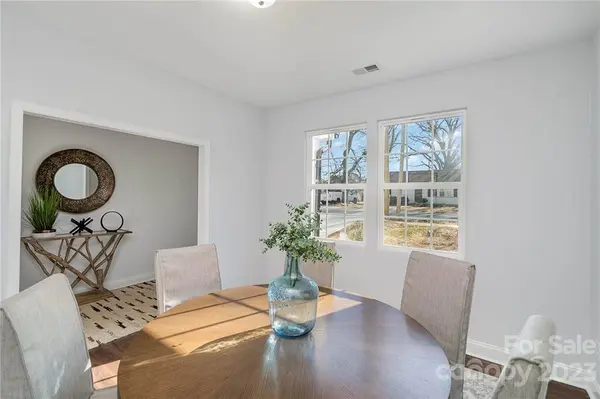 1119 Cathey RD, Charlotte, NC 28214