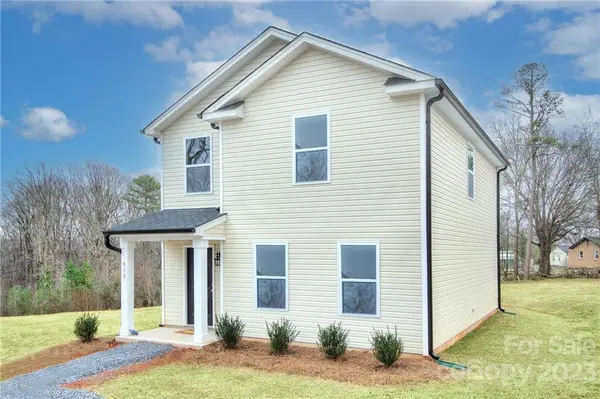 413 Kickapoo AVE, Gastonia, NC 28056