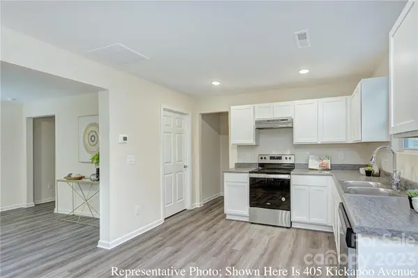 413 Kickapoo AVE, Gastonia, NC 28056