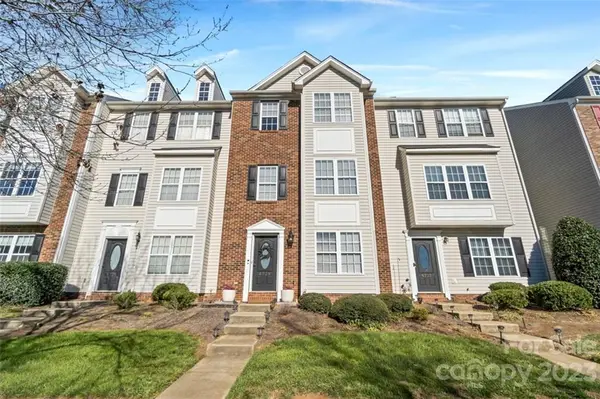 6729 Mountain Majesty WAY, Huntersville, NC 28078