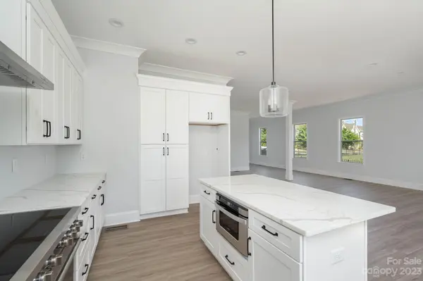 326 Belton ST #Lot A, Charlotte, NC 28209