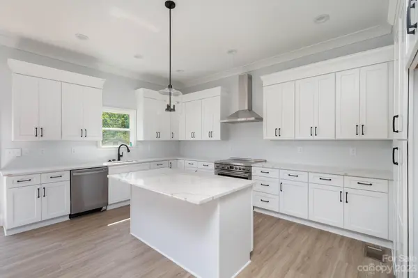 326 Belton ST #Lot A, Charlotte, NC 28209