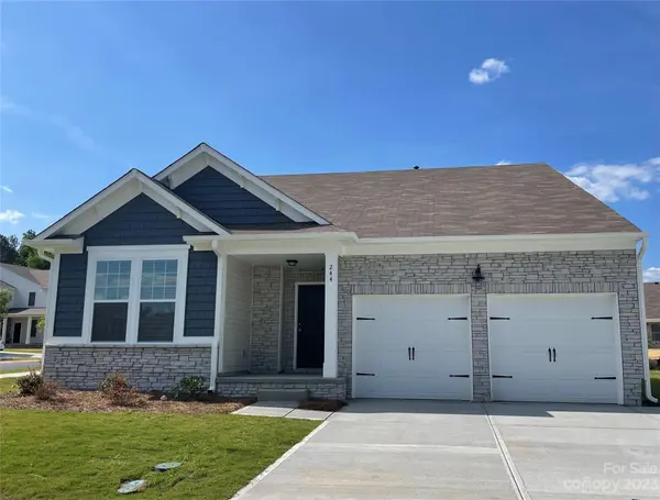 244 Brownstone DR #LF87, Rock Hill, SC 29730