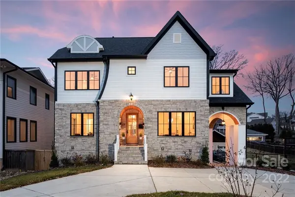 508 Iverson WAY, Charlotte, NC 28203