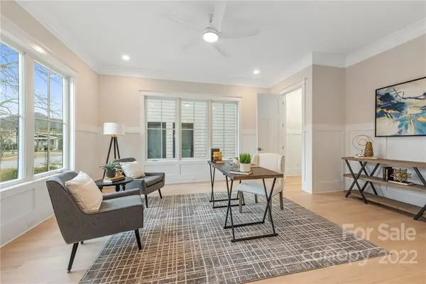 508 Iverson WAY, Charlotte, NC 28203