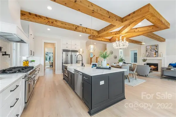 508 Iverson WAY, Charlotte, NC 28203