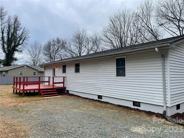 8116 Dow RD, Charlotte, NC 28269