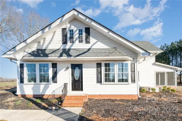 29190 Sweet Home Church RD, Albemarle, NC 28001