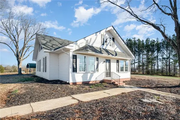 29190 Sweet Home Church RD, Albemarle, NC 28001