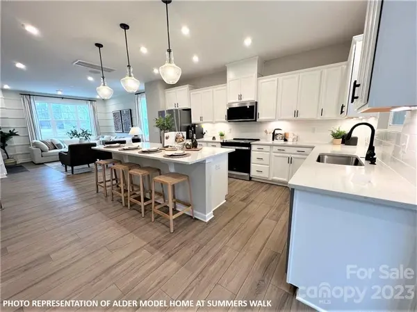 16764 Summers Walk BLVD #13, Davidson, NC 28036