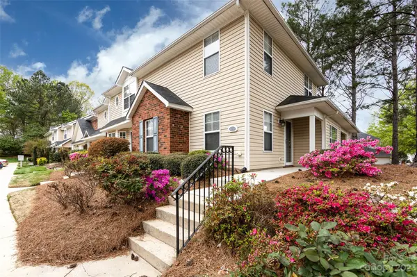 4241 Melrose Club DR, Matthews, NC 28105